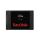 SanDisk Ultra 3D 2 TB 2.5" Serial ATA III 3D NAND