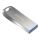 SanDisk Ultra Luxe USB-Stick 64 GB USB Typ-A 3.2 Gen 1 (3.1 Gen 1) Silber