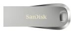 SanDisk Ultra Luxe USB-Stick 256 GB USB Typ-A 3.2 Gen 1 (3.1 Gen 1) Silber
