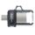 SanDisk 173384 USB-Stick 32 GB USB Type-A / Micro-USB Schwarz, Transparent