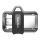 SanDisk 173384 USB-Stick 32 GB USB Type-A / Micro-USB Schwarz, Transparent
