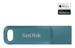 SanDisk Ultra Dual Drive Go USB-Stick 1 TB USB Typ-C 3.2...