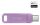 USB-Stick 512GB SANDISK Ultra DualGo lavendel,USB 3.2 Gen1,USB-A+USB-C