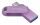 USB-Stick 1TB SANDISK Ultra Dual Go lavendel,USB 3.2 Gen1,USB-A+USB-C