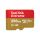 SanDisk Extreme 256 GB MicroSDXC UHS-I Klasse 10