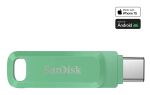 SanDisk Ultra Dual Drive Go USB-Stick 512 GB USB Typ-C...