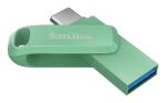 SanDisk Ultra Dual Drive Go USB-Stick 512 GB USB Typ-C...