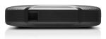 SanDisk G-DRIVE ArmorATD Externe Festplatte 5 TB 2.5" USB Typ-C 3.2 Gen 1 (3.1 Gen 1) Grau