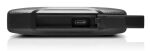 SanDisk G-DRIVE ArmorATD Externe Festplatte 5 TB 2.5" USB Typ-C 3.2 Gen 1 (3.1 Gen 1) Grau