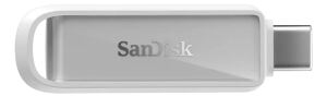 SanDisk Phone Drive USB-Stick 128 GB USB Typ-C 3.2 Gen 1 (3.1 Gen 1) Weiß
