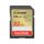 SanDisk Extreme SD UHS-I Card 32 GB Klasse 1