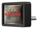 SanDisk Extreme Fit USB-Stick 64 GB USB Typ-C 3.2 Gen 1...