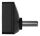 SanDisk Extreme Fit USB-Stick 256 GB USB Typ-C 3.2 Gen 1 (3.1 Gen 1) Schwarz