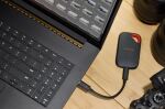 SanDisk Extreme Portable SSD (V3) 2 TB USB Typ-C USB 3.2...