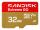 SanDisk Extreme GO 32 GB MicroSDHC UHS-I