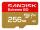 SanDisk Extreme GO 256 GB MicroSDXC UHS-I