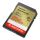 SanDisk Extreme GO 256 GB SDXC UHS-I