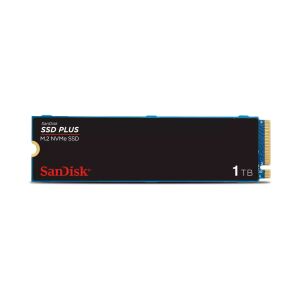 SanDisk SDSSDA3N-1T00-G26 Internes Solid State Drive 1 TB PCI Express 3.0