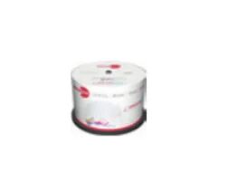 Primeon 2761109 CD-Rohling CD-R 700 MB 52x 50 Stück(e)