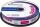 MediaRange CD-R 700MB 80min 52x 10er Cakebox