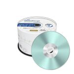 MediaRange MR229 CD-Rohling CD-R 700 MB 48x 50 Stück(e)