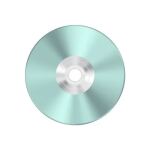 MediaRange MR229 CD-Rohling CD-R 700 MB 48x 50 Stück(e)