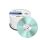 MediaRange MR229 CD-Rohling CD-R 700 MB 48x 50 Stück(e)
