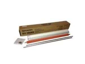 Sharp MX-360WB Druckerreinigung Druckerkopfreinigungsband