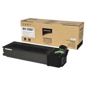 Sharp MX-237GT Tonerkartusche 1 Stück(e) Original Schwarz