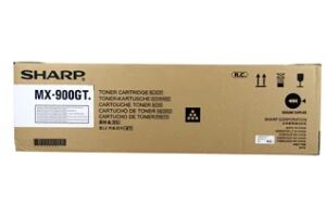 Sharp MX-900GT Tonerkartusche 1 Stück(e) Original Schwarz