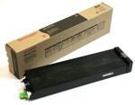 Sharp MX-45GTBA Tonerkartusche Original Schwarz