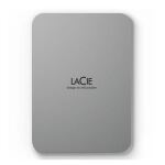 Seagate Lacie Mobile Drive Externe Festplatte 2 TB USB...