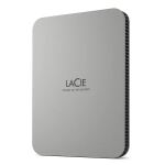 Seagate Lacie Mobile Drive Externe Festplatte 2 TB USB...