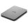 Seagate Lacie Mobile Drive Externe Festplatte 2 TB USB Typ-C 3.2 Gen 1 (3.1 Gen 1) Silber