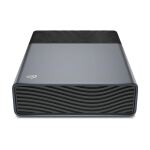Seagate One Touch STNB8000400 Externe Festplatte 8 TB USB...