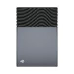 Seagate One Touch STNB8000400 Externe Festplatte 8 TB USB Typ-C Grau