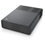 Seagate One Touch STNB8000400 Externe Festplatte 8 TB USB Typ-C Grau