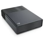 Seagate One Touch STNB8000400 Externe Festplatte 8 TB USB Typ-C Grau