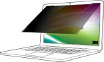 3M Bright Screen Blickschutzfilter für 14.1in Laptop, 16:10, BP141W1B