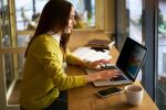 3M Bright Screen Blickschutzfilter für Dell™ Multi-line Laptops 15.6in, 16:10, BPNDE003