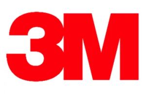 3M COMPLY Magnetbefestigungssystem für Vollbild-Monitore, COMPLYMG