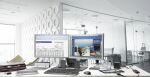 HP Externes USB-DVD-RW-Laufwerk