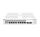 HPE Aruba Networking Aruba Instant On 1930 Managed L2+ Gigabit Ethernet (10/100/1000) Power over Ethernet (PoE) 1U Weiß