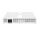 HPE Aruba Networking Aruba Instant On 1930 Managed L2+ Gigabit Ethernet (10/100/1000) Power over Ethernet (PoE) 1U Weiß
