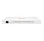 HPE Networking Instant On Switch 24p Gigabit 4p SFP+ 1930 Managed L2+ Gigabit Ethernet (10/100/1000) 1U Weiß
