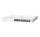 HPE Networking Instant On Switch 24p Gigabit 4p SFP+ 1930 Managed L2+ Gigabit Ethernet (10/100/1000) 1U Weiß