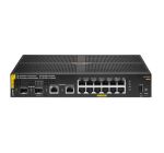 HPE Aruba Networking 6100 12G Class4 PoE 2G/2SFP+ 139W...