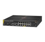 HPE Aruba Networking 6100 12G Class4 PoE 2G/2SFP+ 139W...