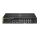 HPE Aruba Networking 6100 12G Class4 PoE 2G/2SFP+ 139W Managed L3 Gigabit Ethernet (10/100/1000) Power over Ethernet (PoE) 1U Schwarz