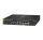 HPE Aruba Networking 6100 12G Class4 PoE 2G/2SFP+ 139W Managed L3 Gigabit Ethernet (10/100/1000) Power over Ethernet (PoE) 1U Schwarz
